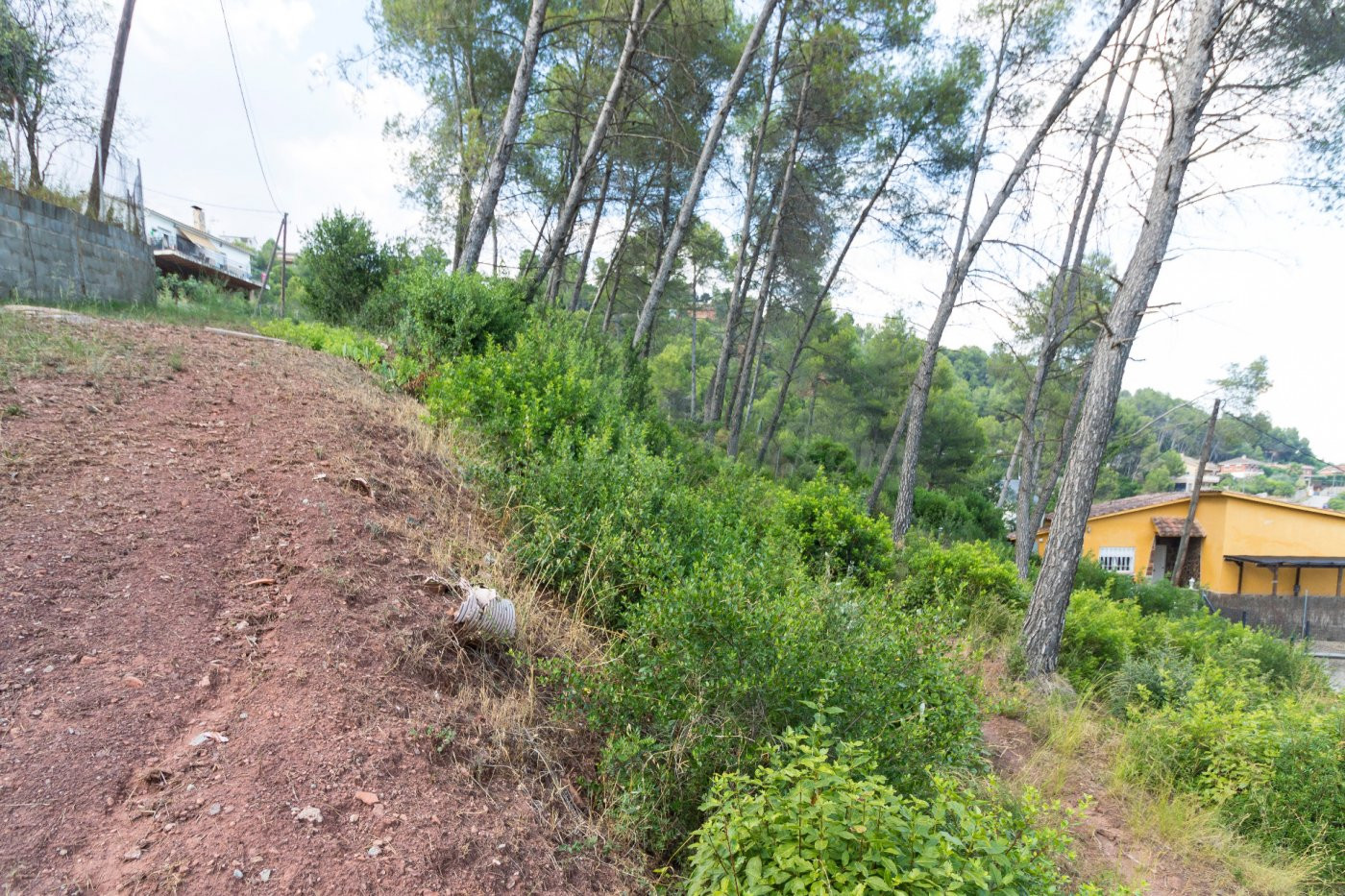 SUPER PRECIO!!! TERRENO EN VENTA EN CORBERA - foto 3