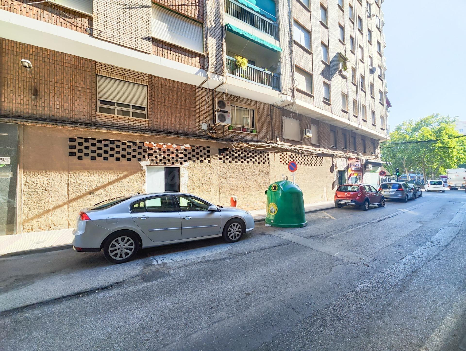 Local Comercial Pablo Neruda