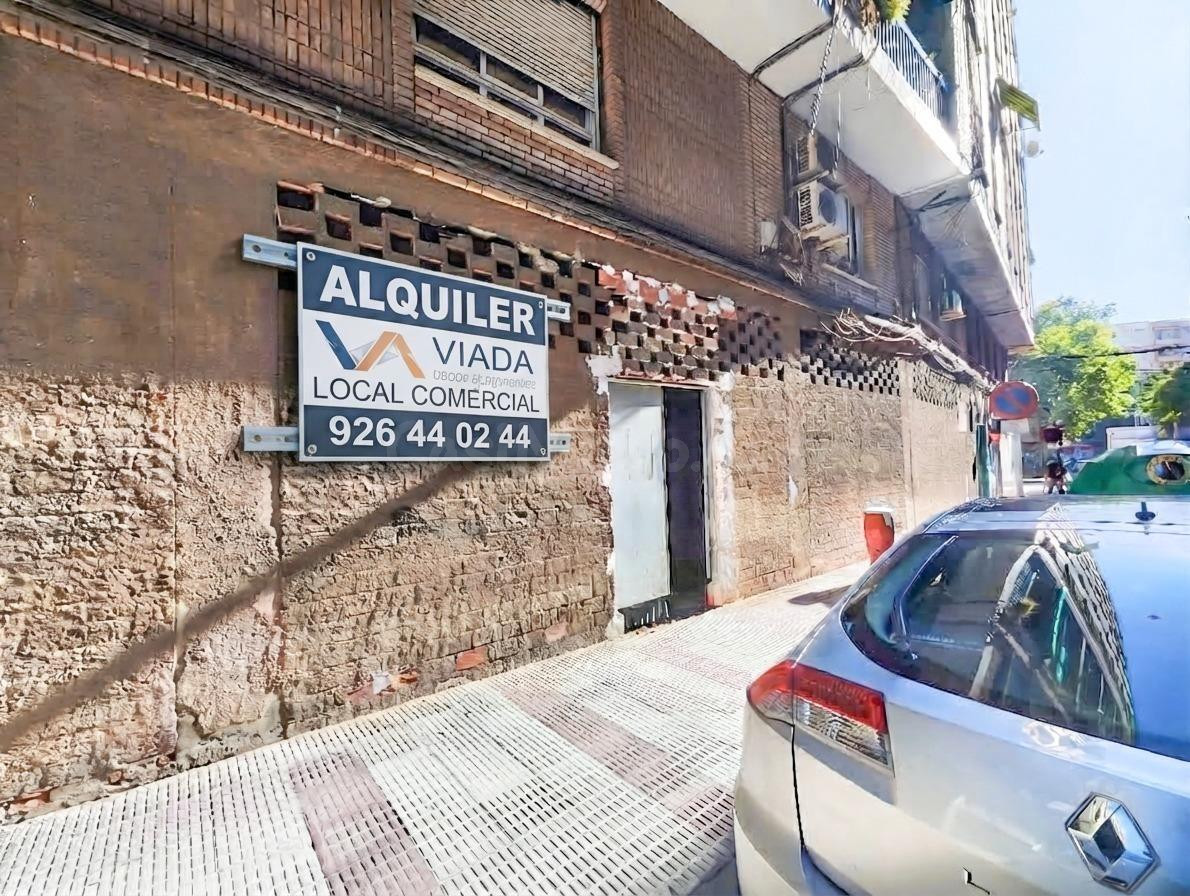 Local Comercial Pablo Neruda - foto 2