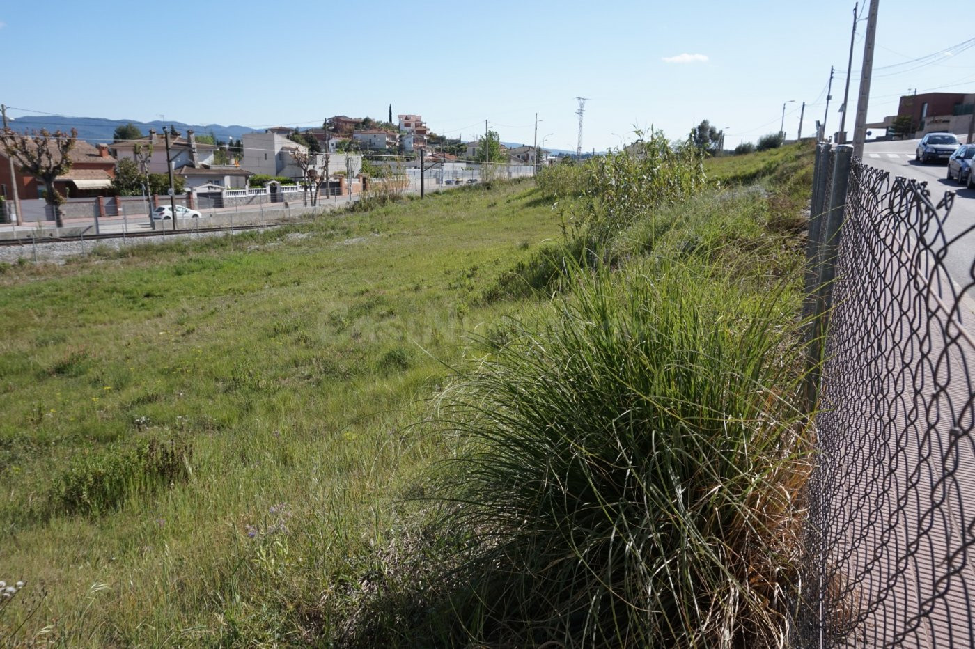 TERRENOS EN VENTA EN VALLSERRAT