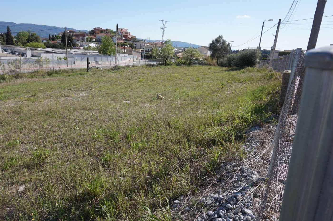 TERRENOS EN VENTA EN VALLSERRAT - foto 2