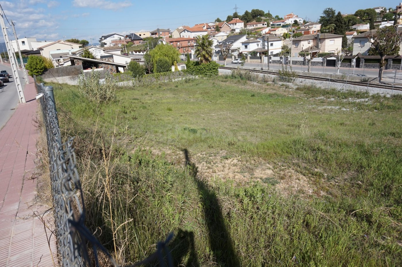 TERRENOS EN VENTA EN VALLSERRAT - foto 3