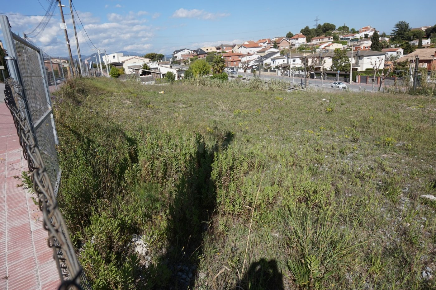 TERRENOS EN VENTA EN VALLSERRAT - foto 4