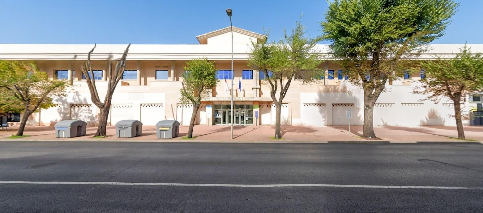 Local Comercial Calle Malagon - foto 4