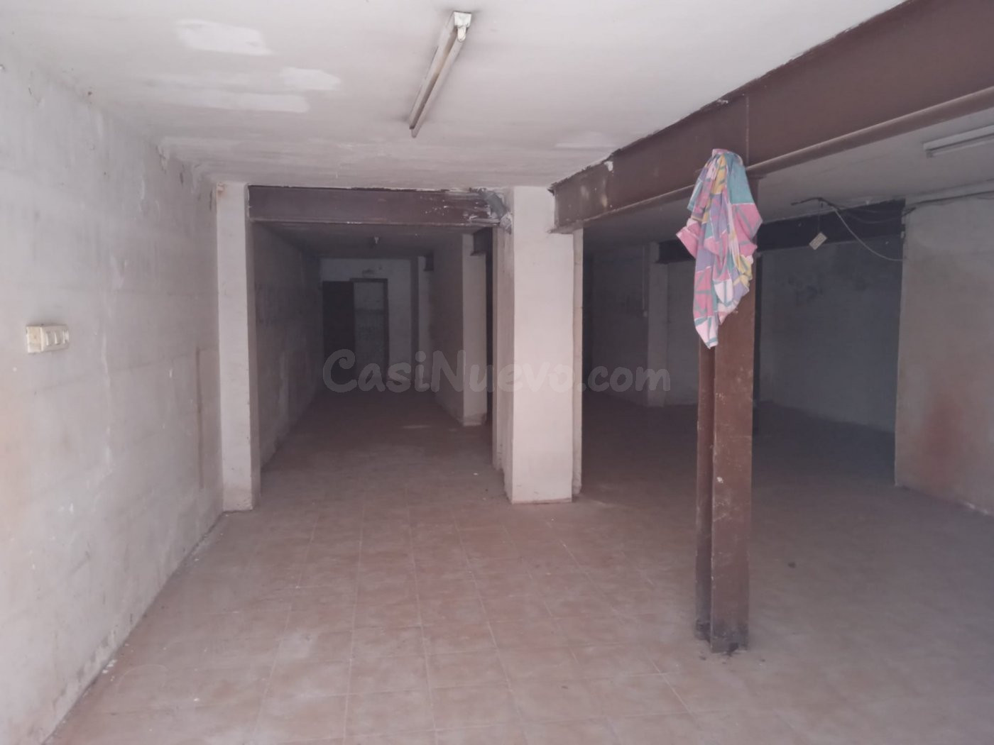 Local comercial