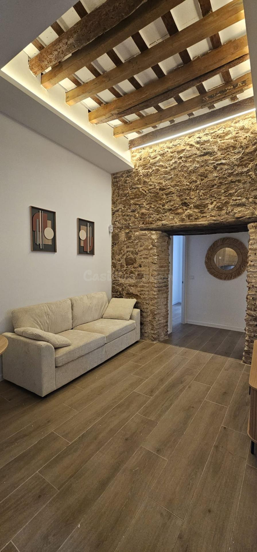 Piso con encanto nuevo a estrenar en pleno corazón de Cádiz. - foto 4