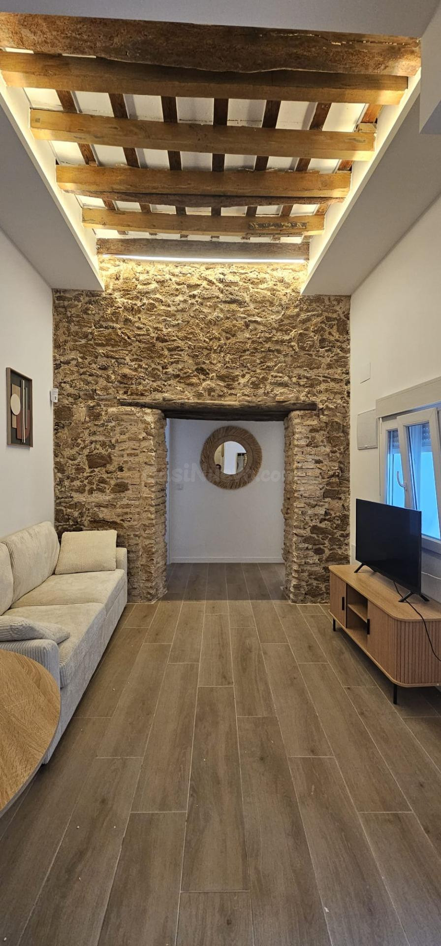Piso con encanto nuevo a estrenar en pleno corazón de Cádiz. - foto 5