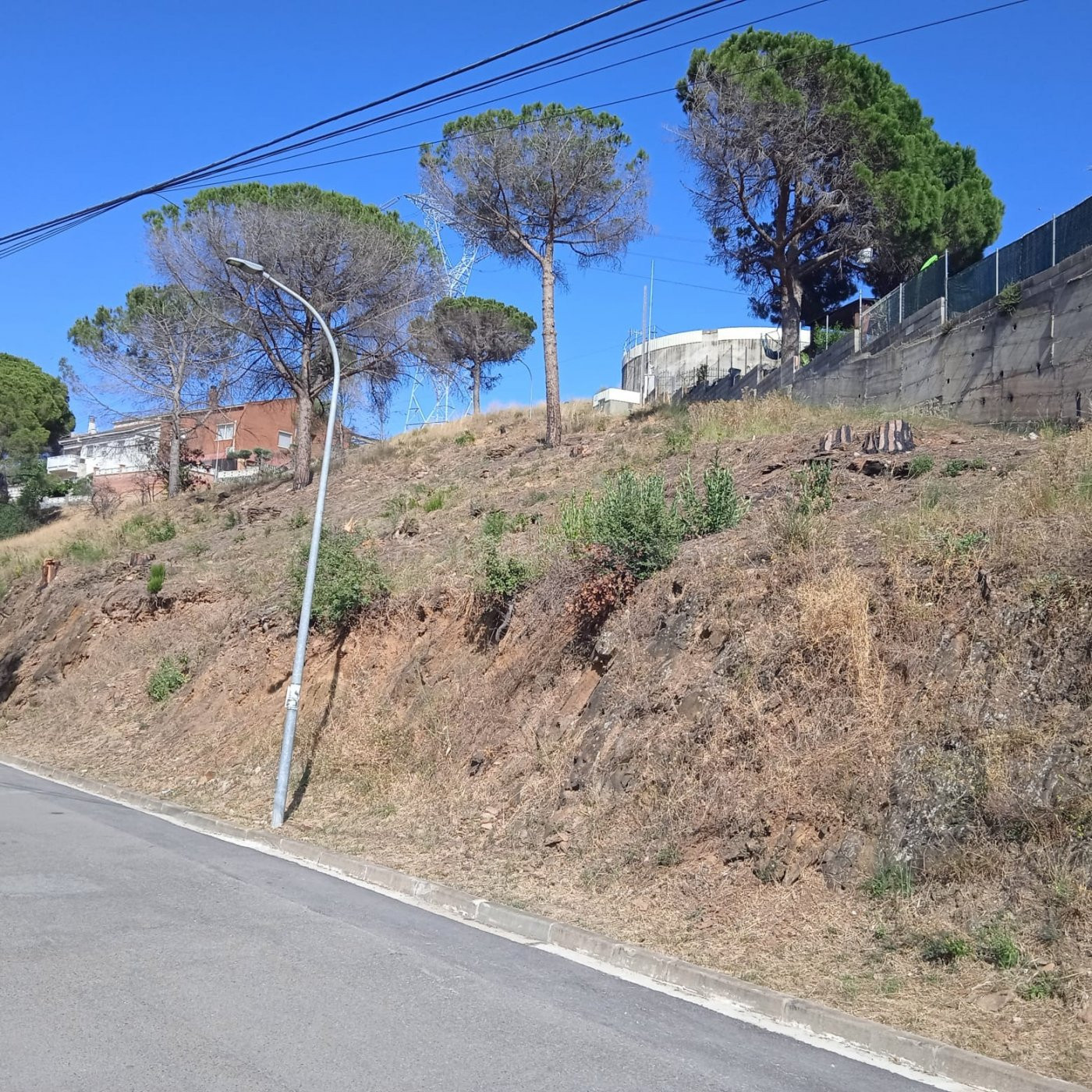 PARCELA EN CASTELLVÍ DE ROSANES - foto 4