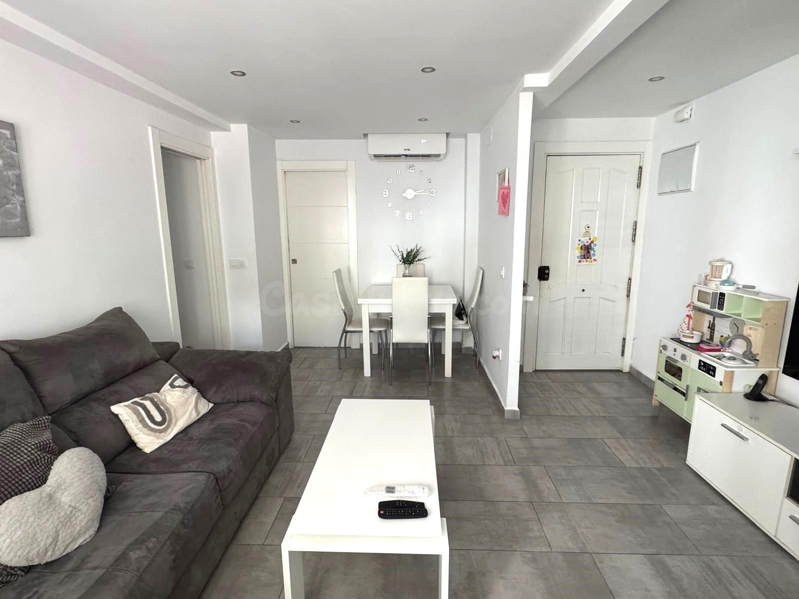Tu nuevo hogar en Cádiz, a un paso de la Bahía - foto 4