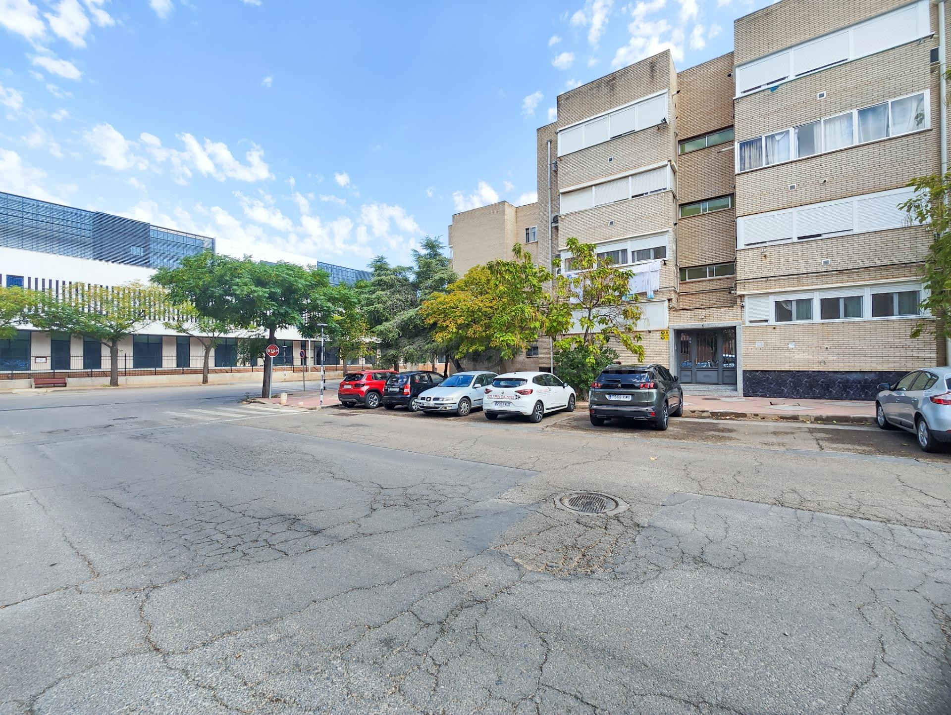 Piso Calle Valdepeñas - foto 3