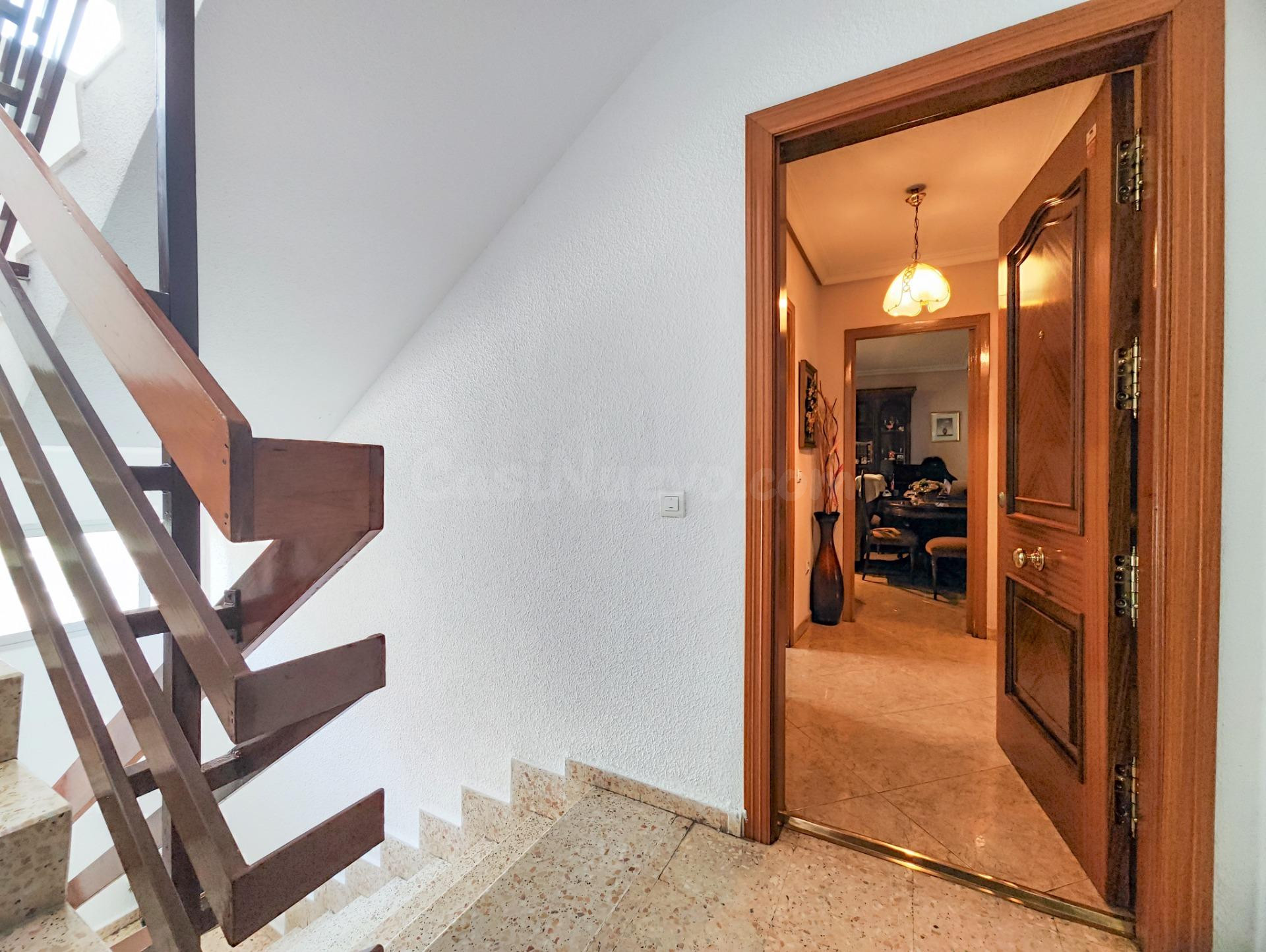 Piso Calle Valdepeñas - foto 4