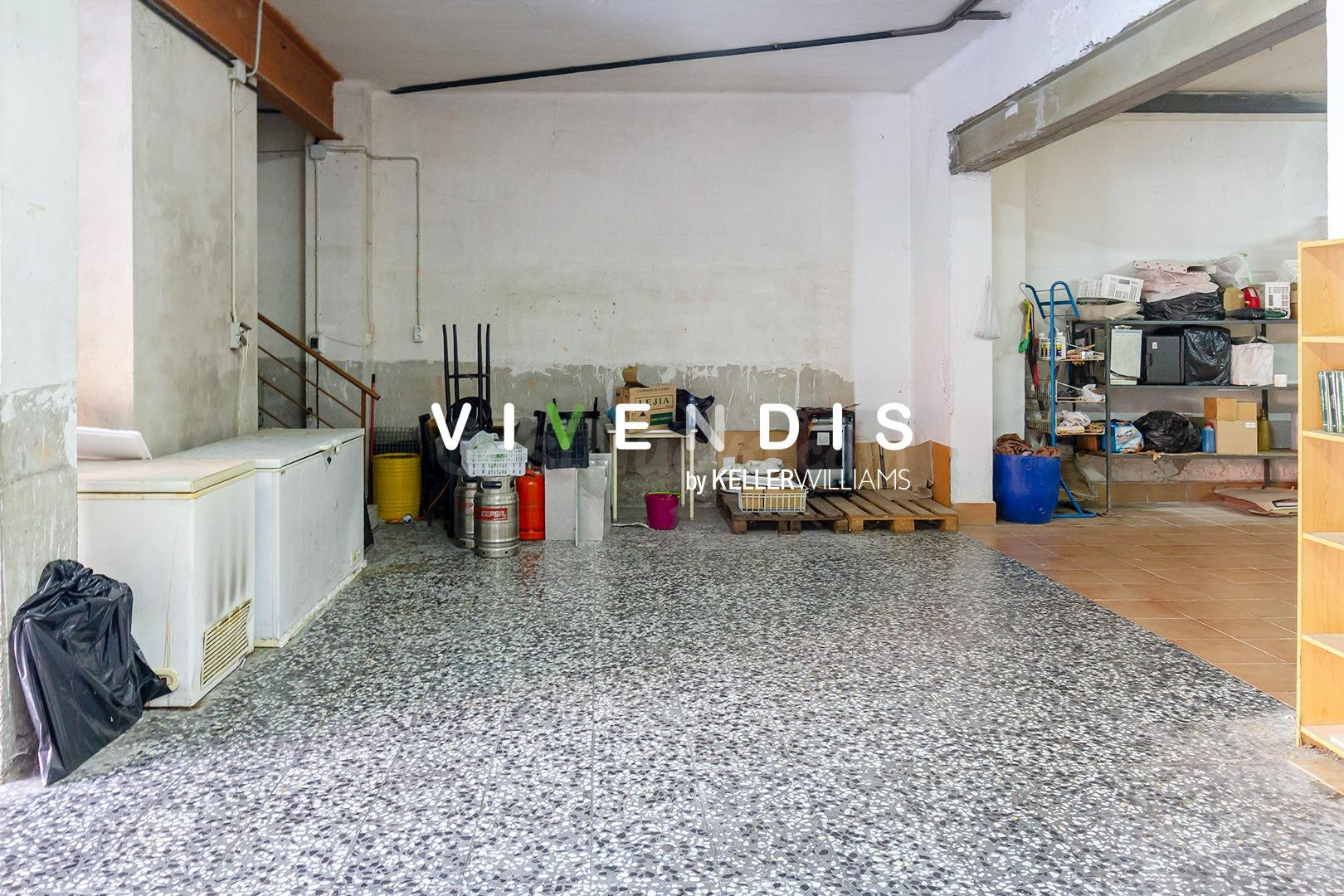 Almacén 219m² en venta - La Solana - foto 3