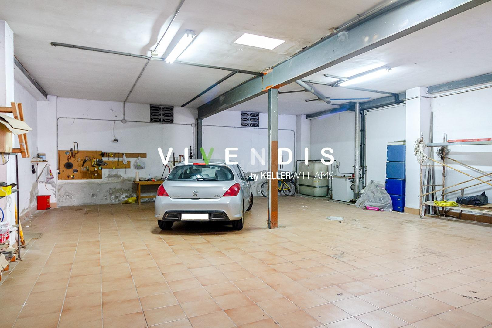 Almacén 219m² en venta - La Solana - foto 4
