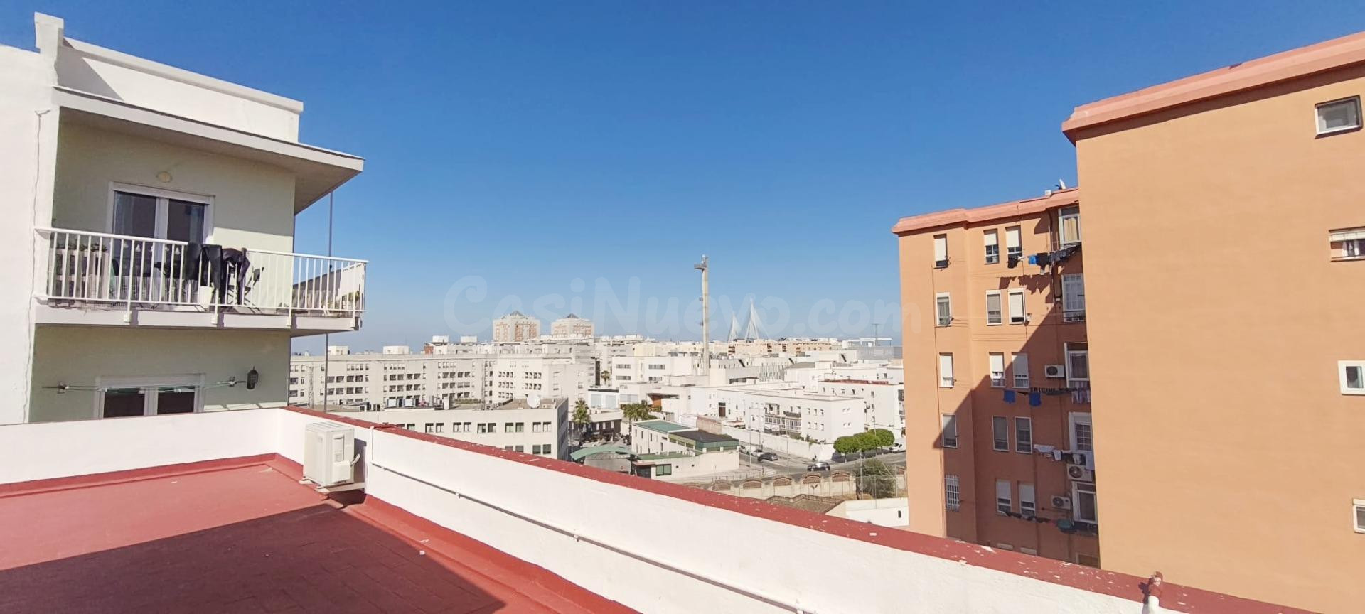Piso junto a Bahía Blanca con trastero y terraza - foto 3