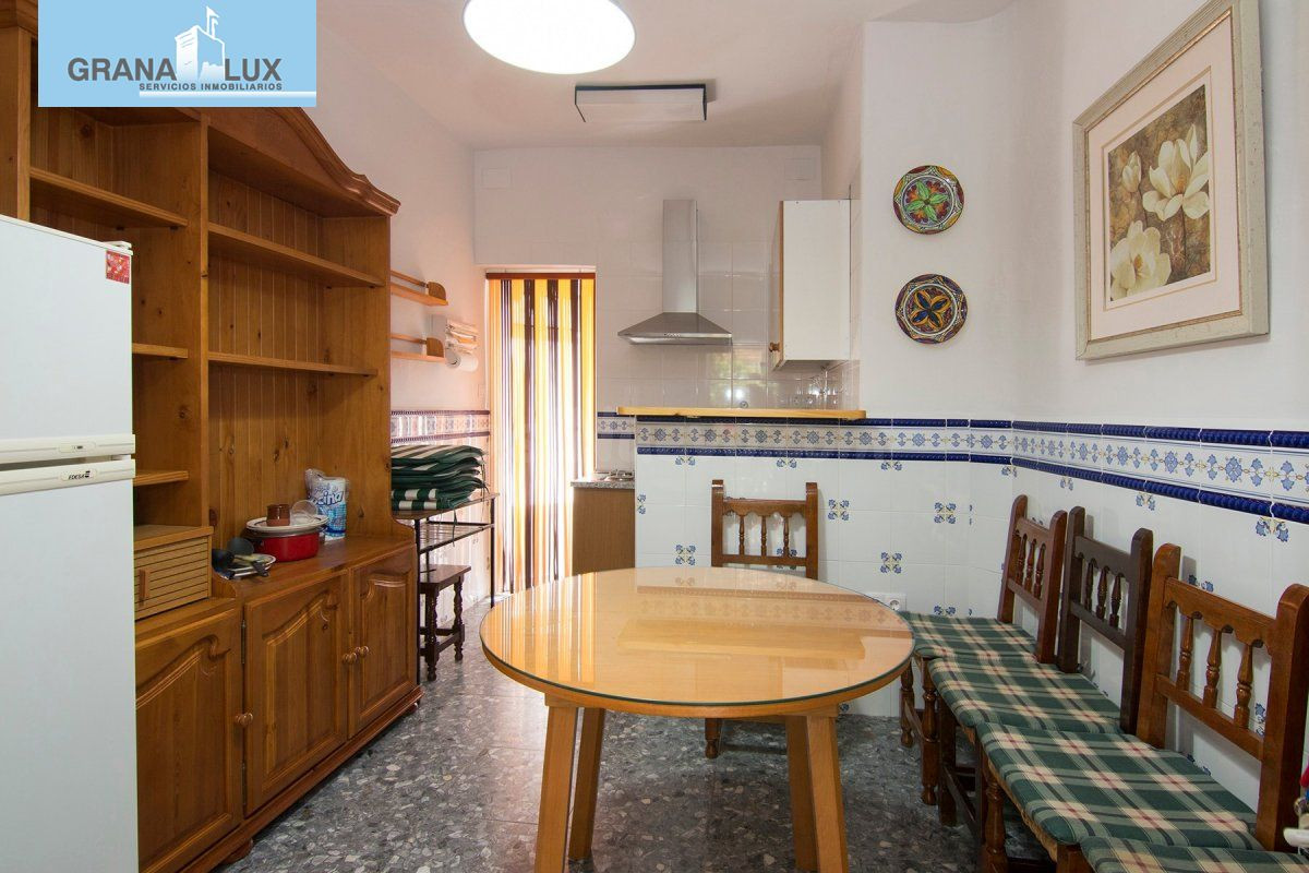 Impresionante finca en Guejar Sierra con 25123 m2 de parcela - foto 3