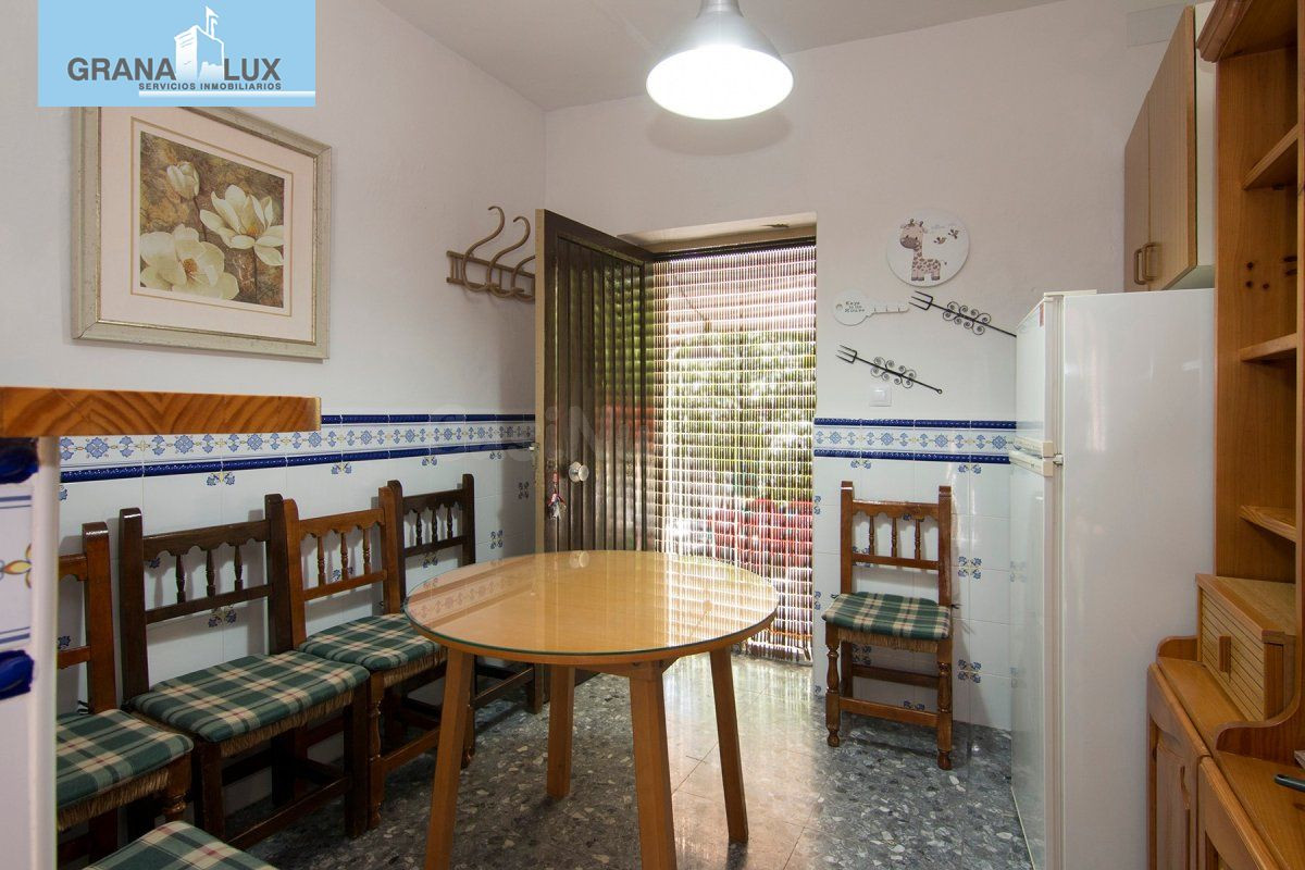 Impresionante finca en Guejar Sierra con 25123 m2 de parcela - foto 4