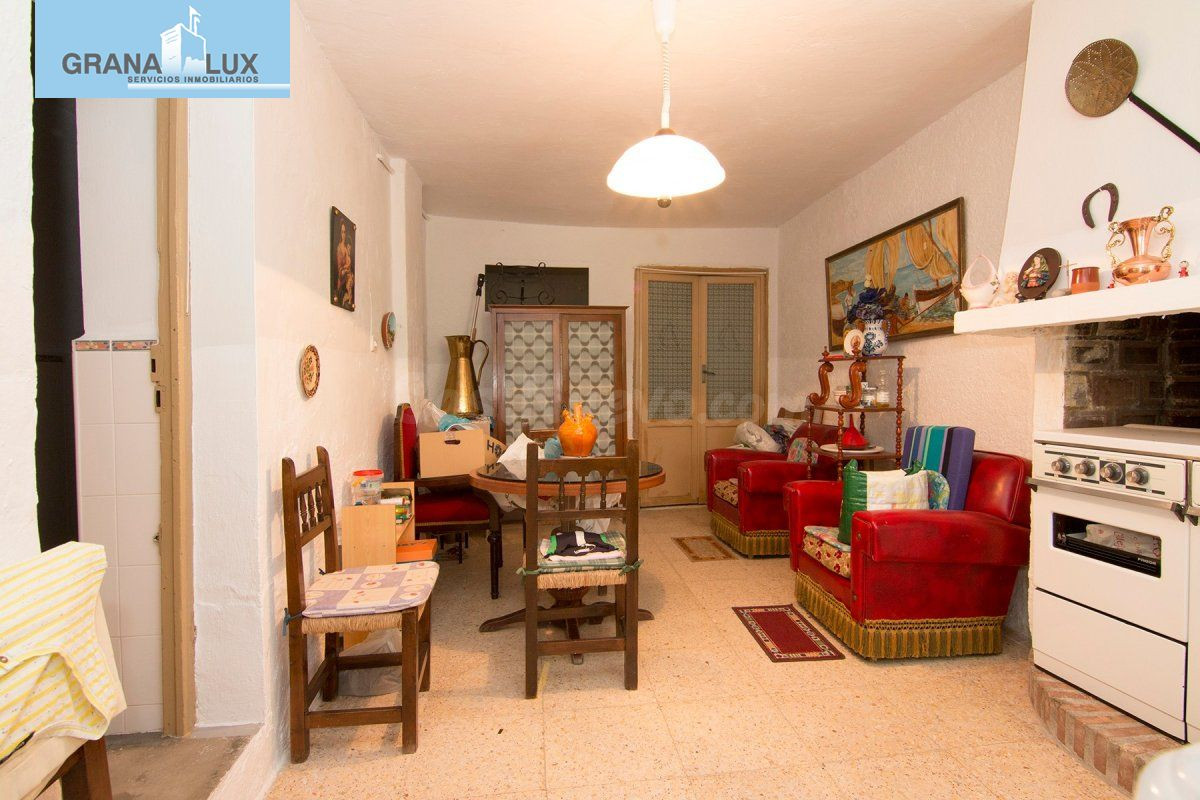 Impresionante finca en Guejar Sierra con 25123 m2 de parcela - foto 5