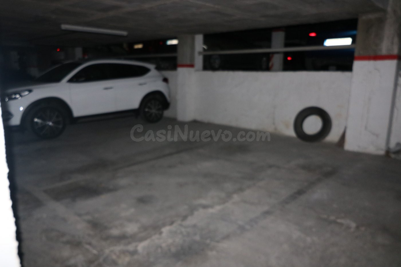 Plaza de Parquing en Venta - foto 2