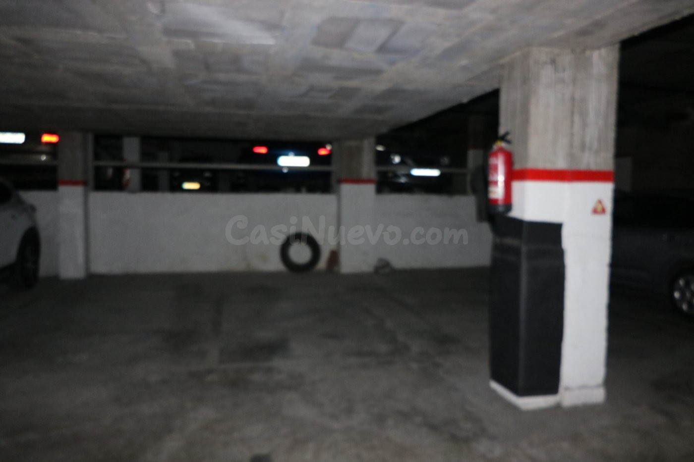 Plaza de Parquing en Venta - foto 3