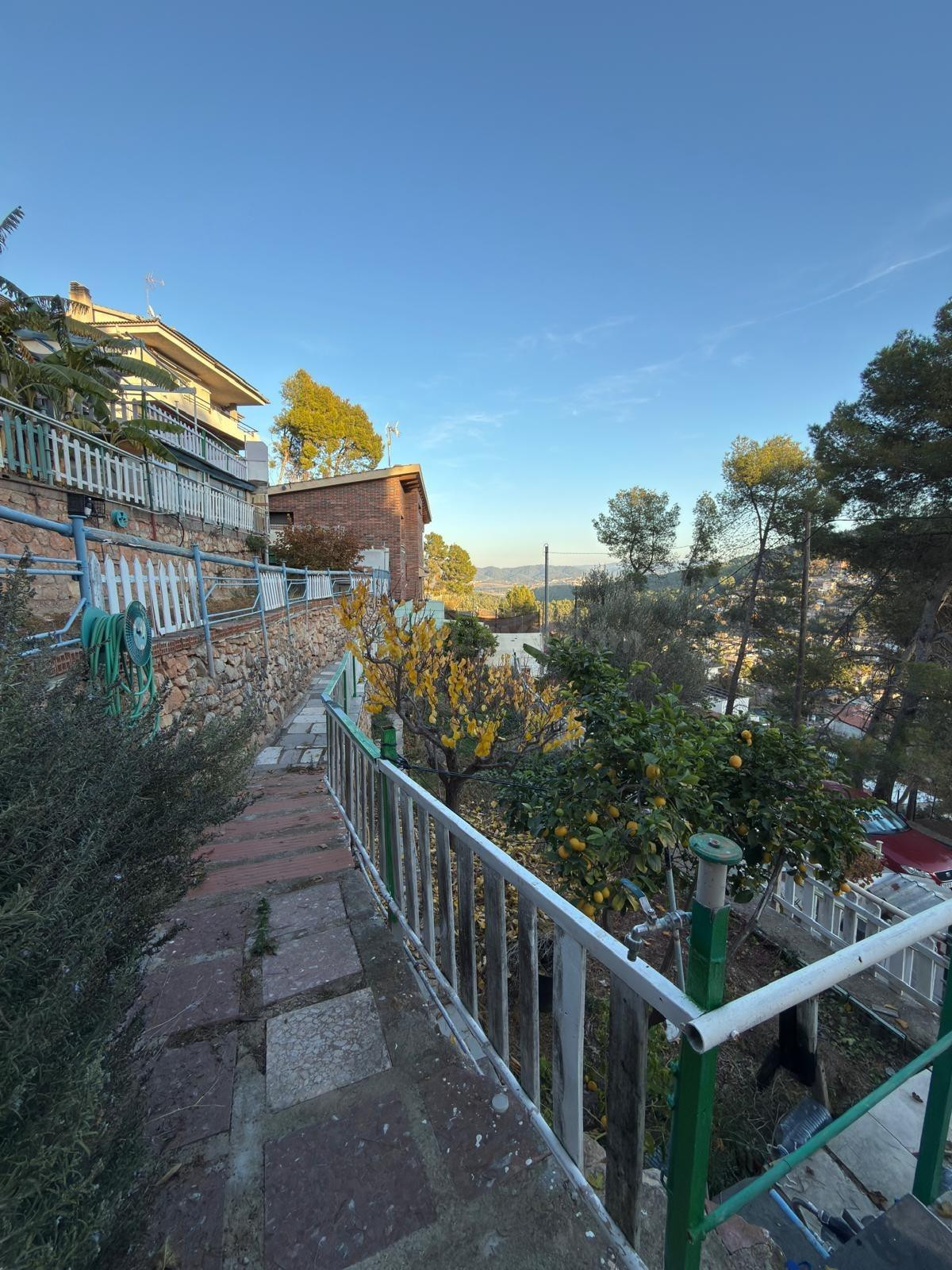Terreny urbà a Corbera – Creu de Sussalba (Can Palet)