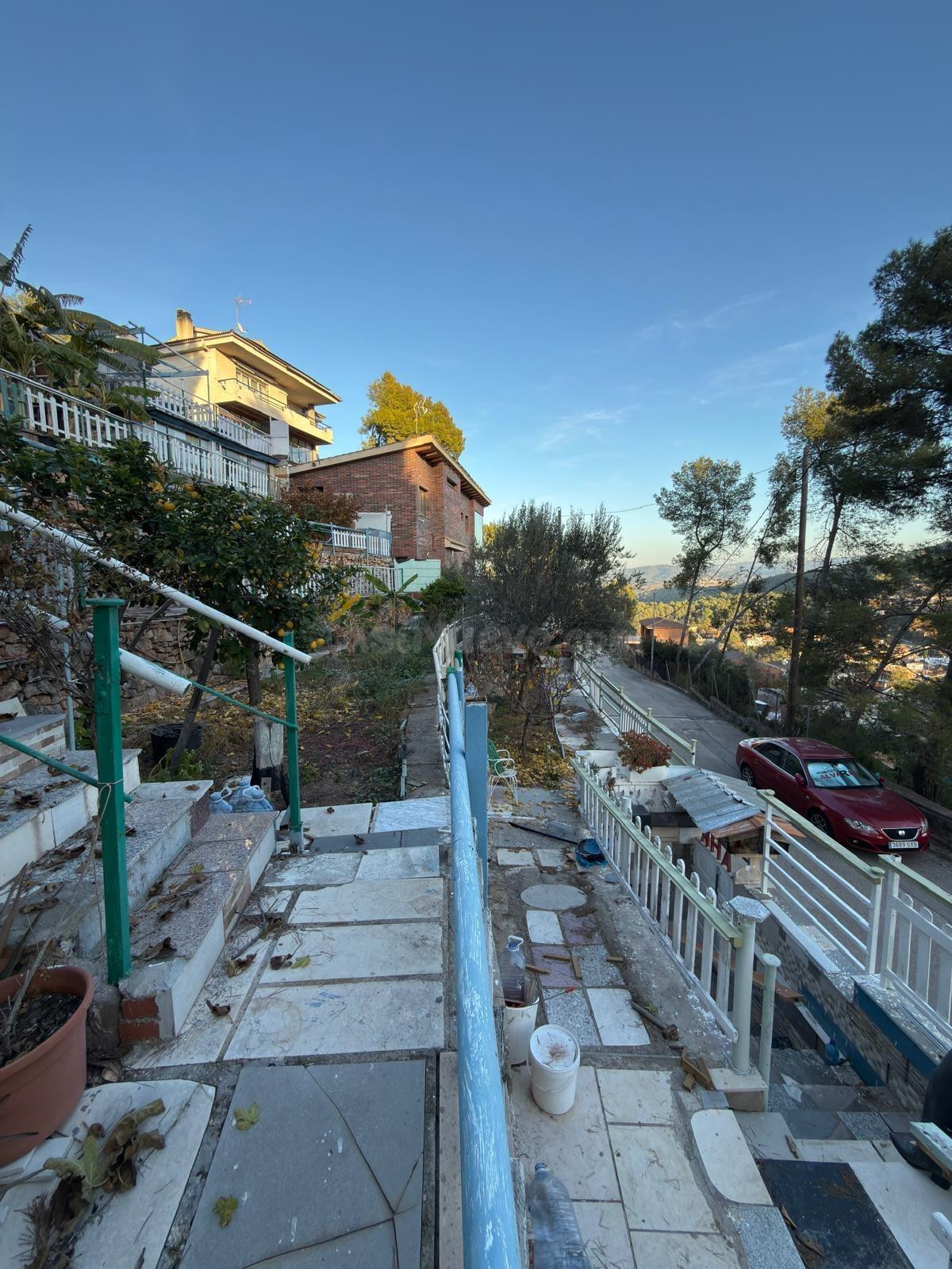 Terreny urbà a Corbera – Creu de Sussalba (Can Palet) - foto 2