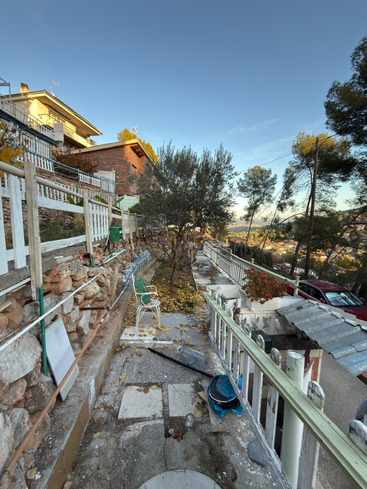 Terreny urbà a Corbera – Creu de Sussalba (Can Palet) - foto 3