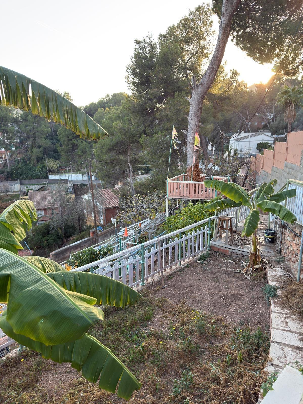 Terreny urbà a Corbera – Creu de Sussalba (Can Palet) - foto 4