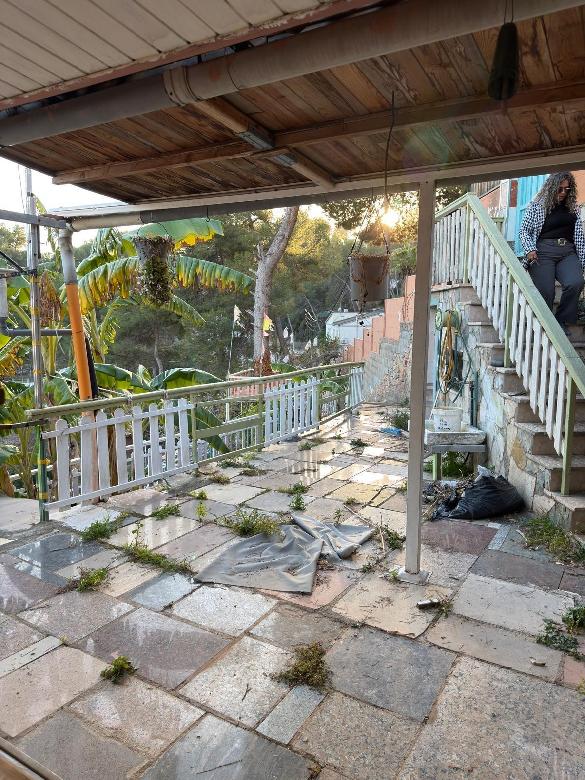 Terreny urbà a Corbera – Creu de Sussalba (Can Palet) - foto 5