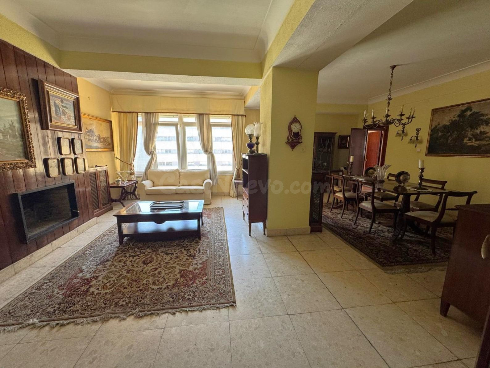 Excelente vivienda con garaje y trastero junto a Comisaria - foto 4