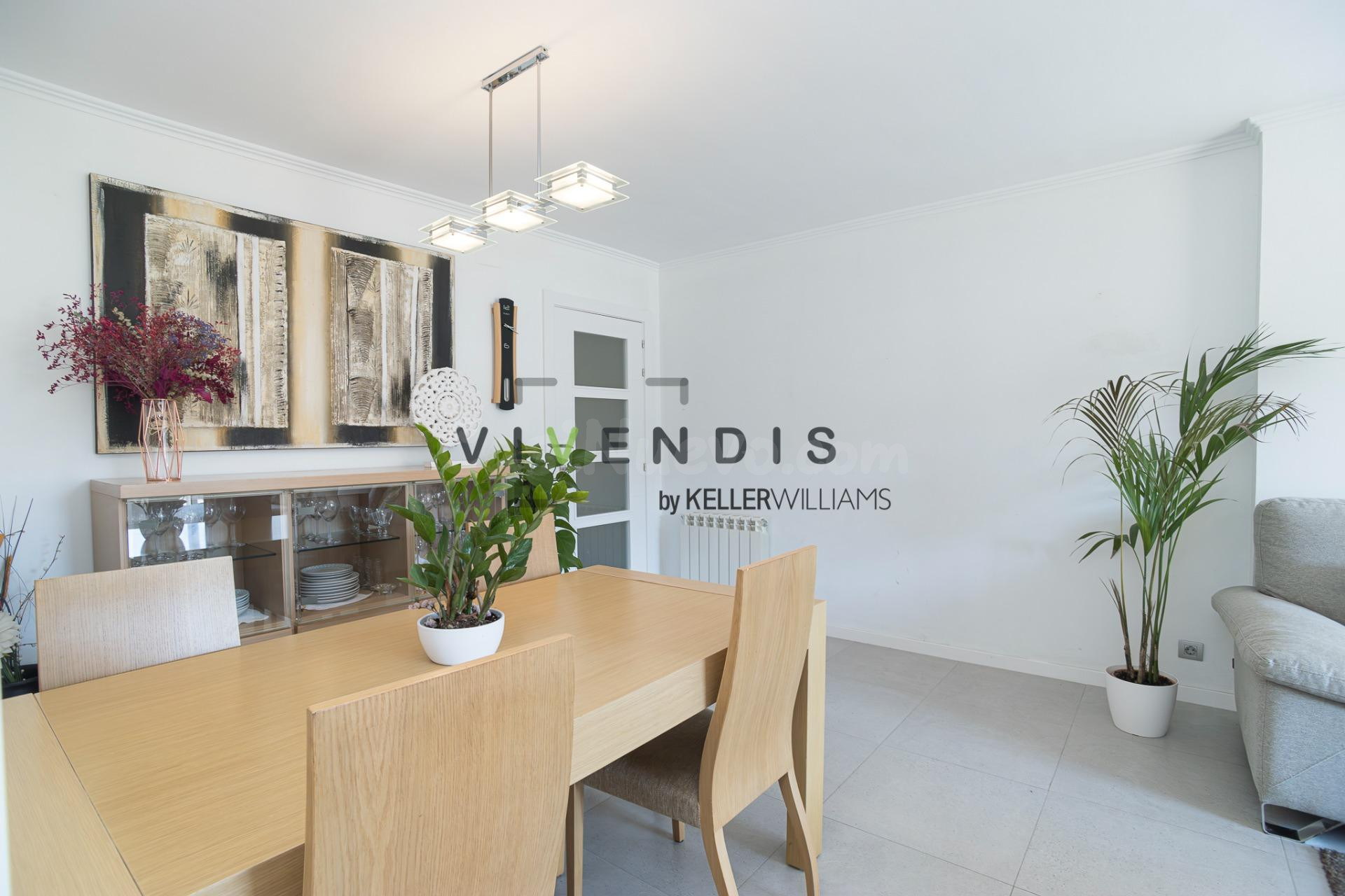 Amplio Piso en Sant Andreu de la Barca - Ideal para Familias - foto 5