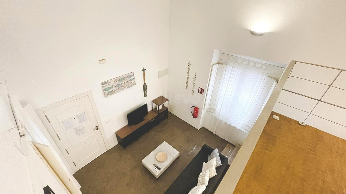 Bonito apartamento duplex,  junto a la Alameda - foto 4