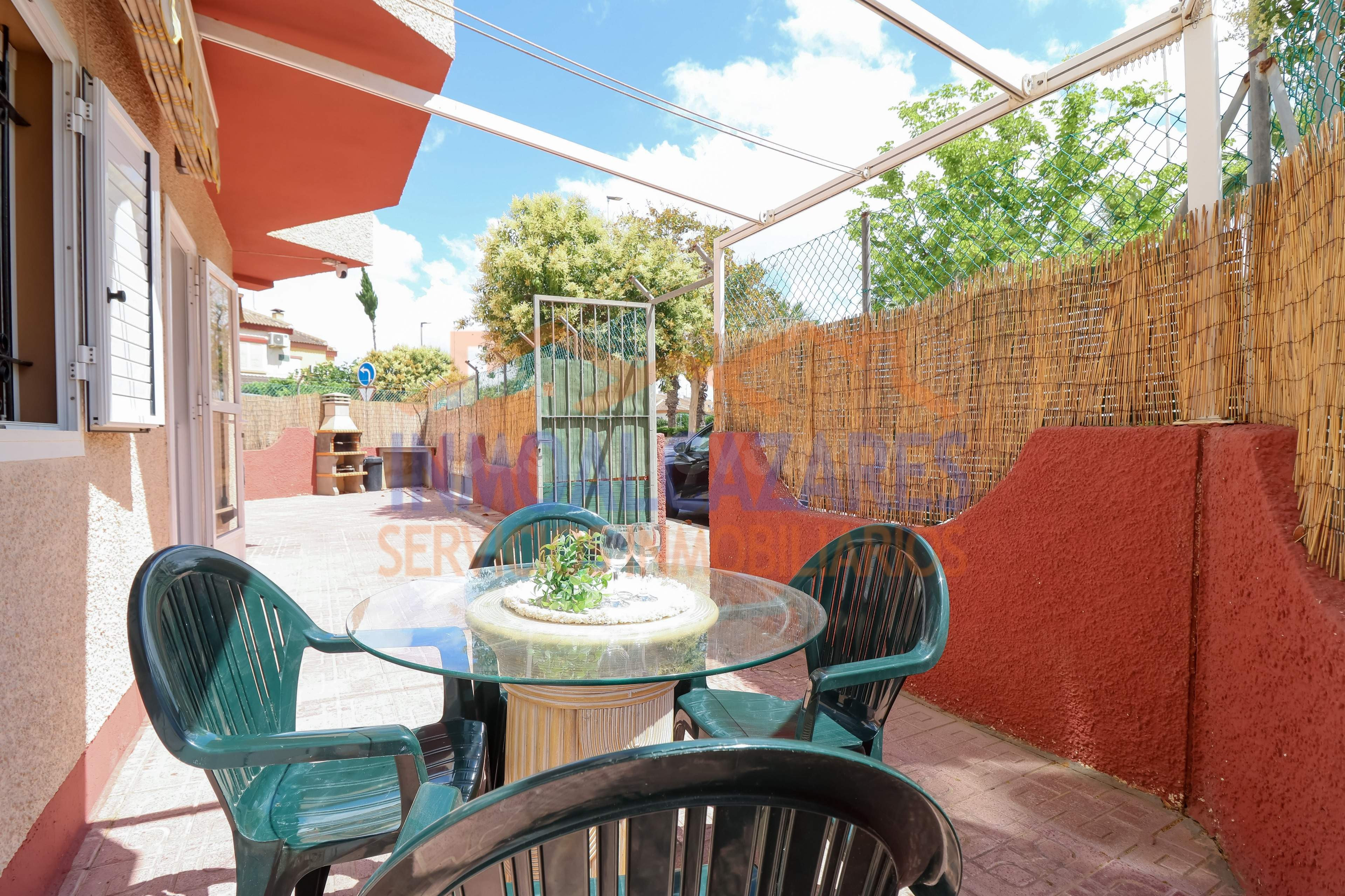 ESTUPENDO DÚPLEX CON JARDÍN EN ESQUINA, DE 2 habitaciones, A - foto 3