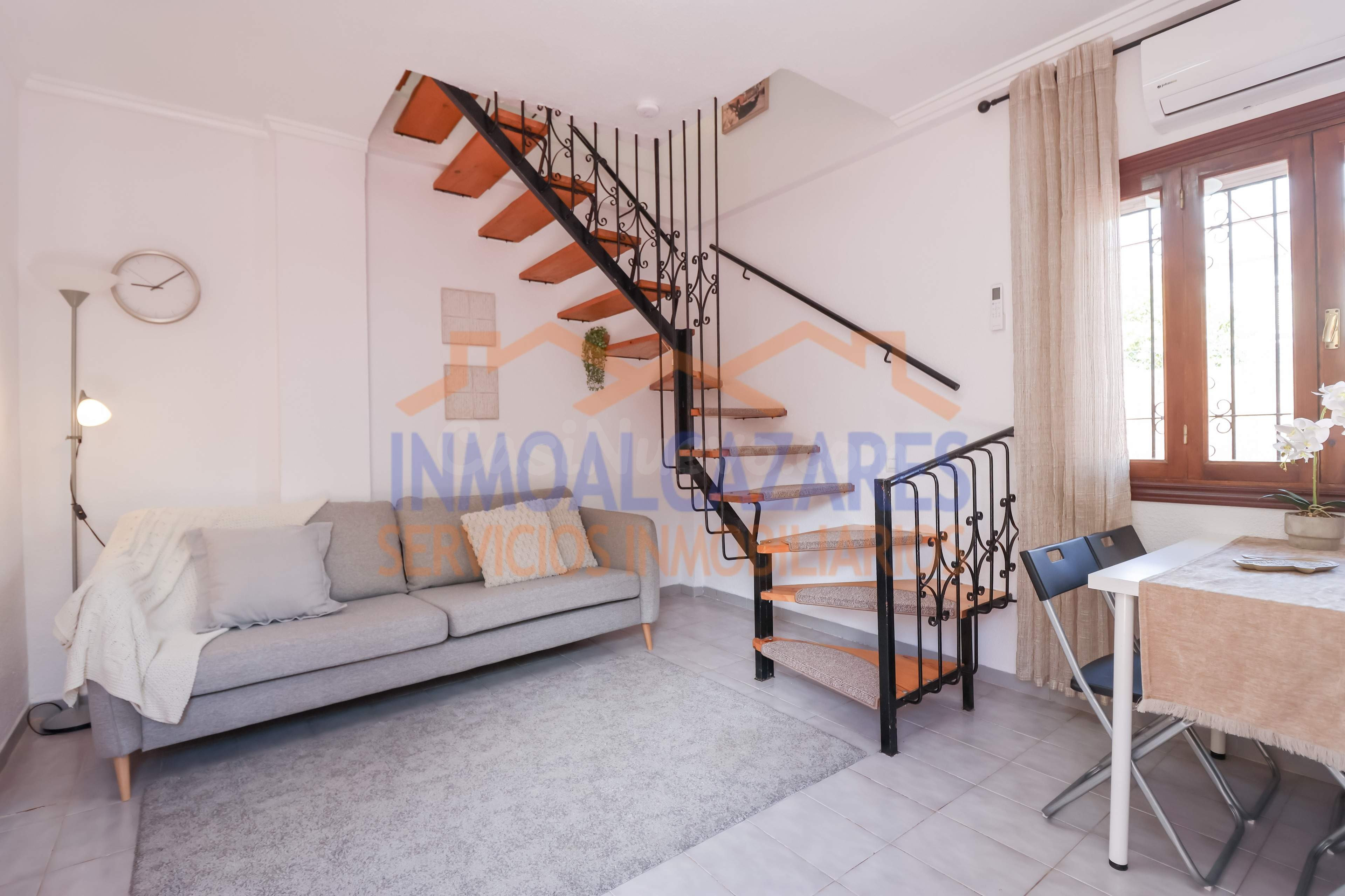 ESTUPENDO DÚPLEX CON JARDÍN EN ESQUINA, DE 2 habitaciones, A - foto 5