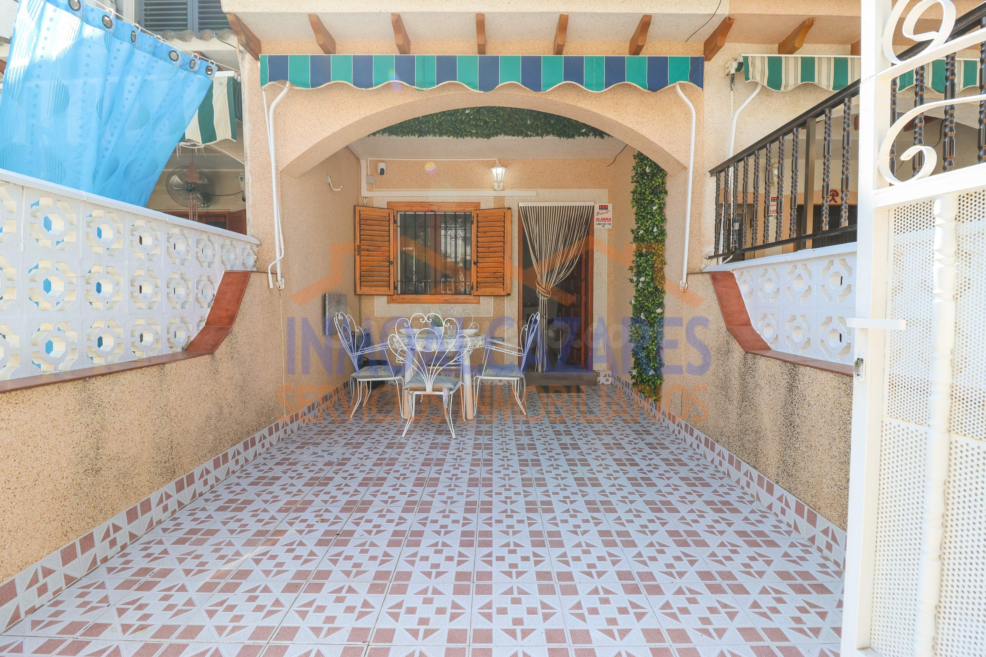 A 650m DE LA PLAYA Y UN PASO DE LA PISCINA, DÚPLEX DE 2 DORM - foto 3