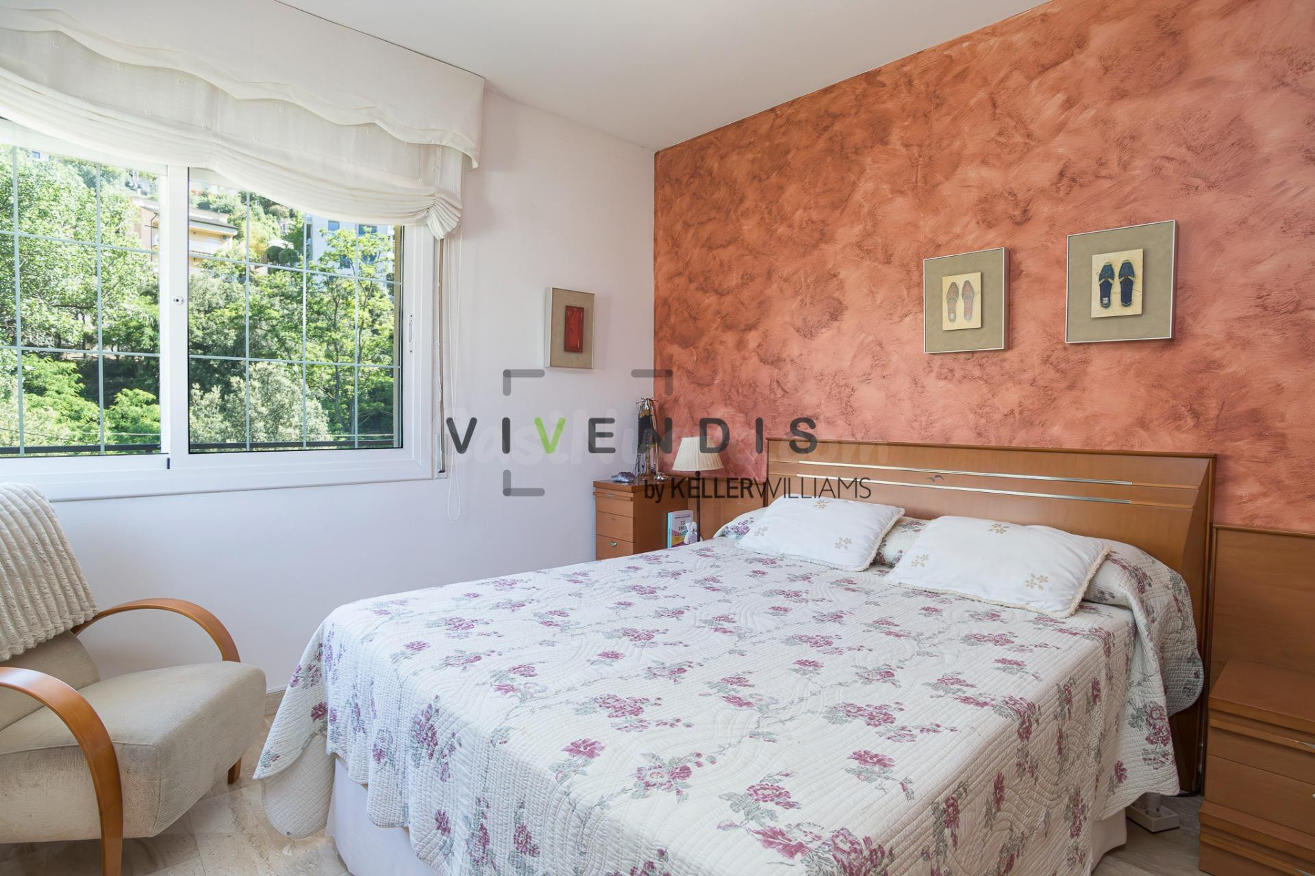 CASA REFORMADA EN BONREPOS · CORBERA DE LLOBREGAT - foto 2