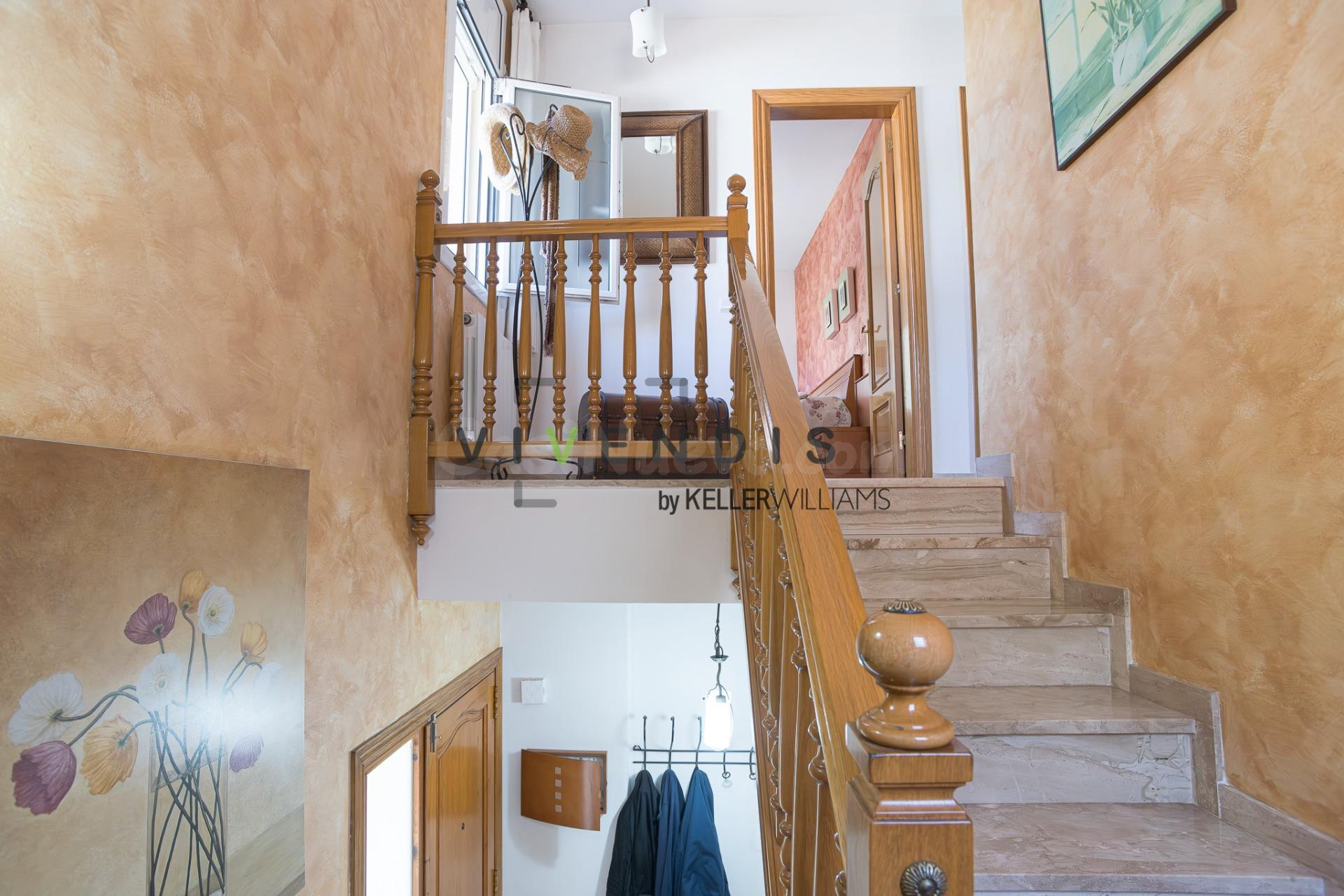 CASA REFORMADA EN BONREPOS · CORBERA DE LLOBREGAT - foto 5