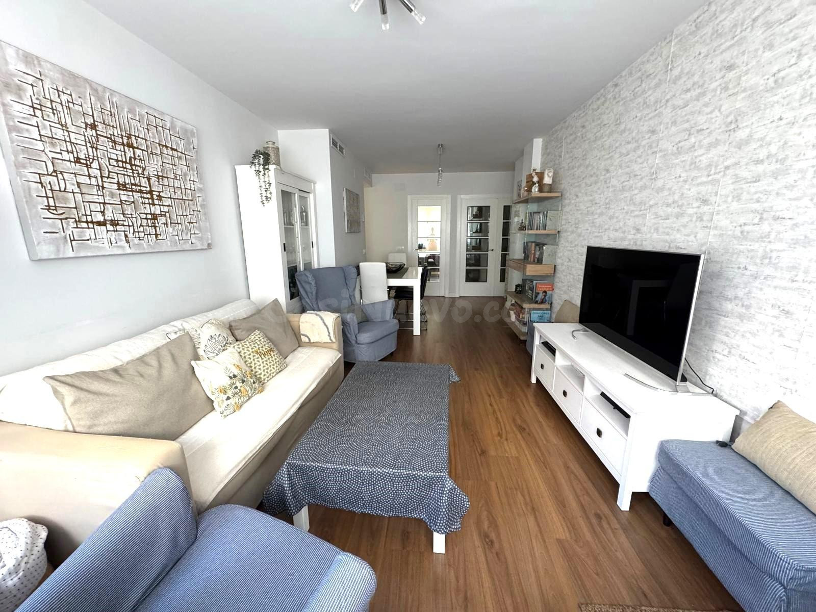 Exclusiva vivienda reformada en una de las zonas más demandadas de Cádiz