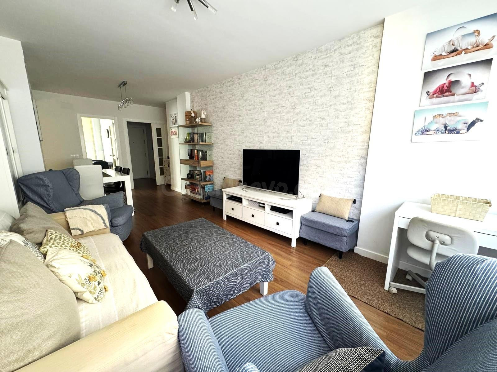 Exclusiva vivienda reformada en una de las zonas más demandadas de Cádiz - foto 2