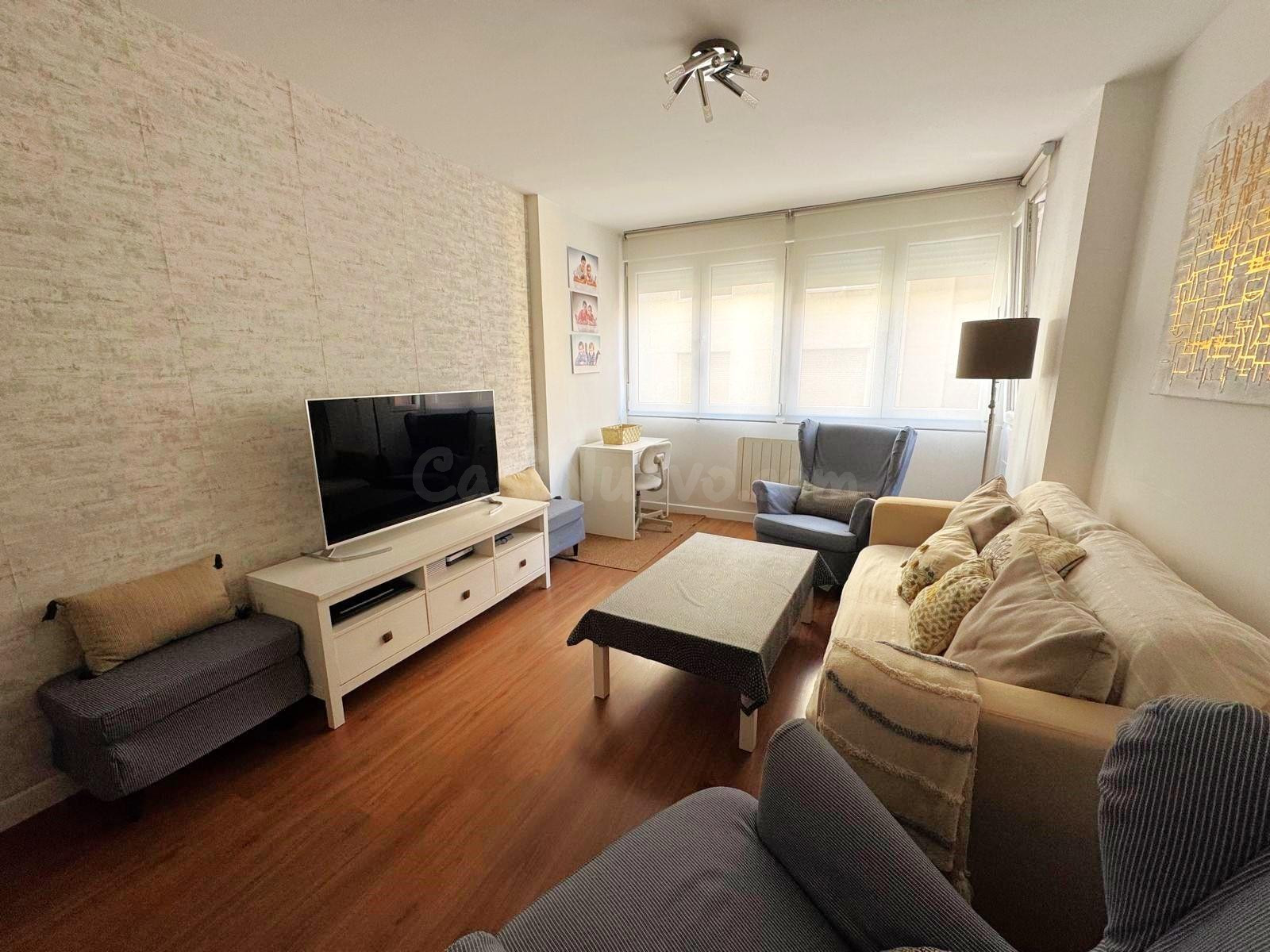 Exclusiva vivienda reformada en una de las zonas más demandadas de Cádiz - foto 3