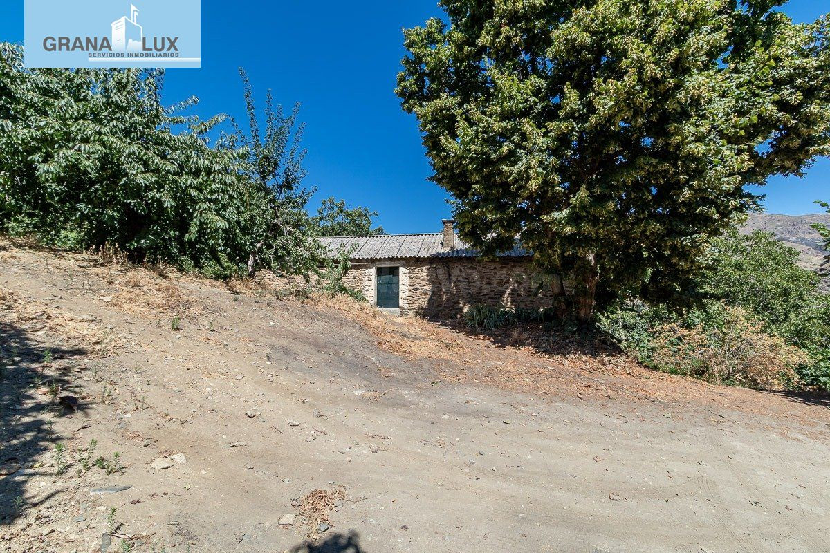 73.000 m2 Finca rústica con vivienda en Güéjar Sierra - foto 4