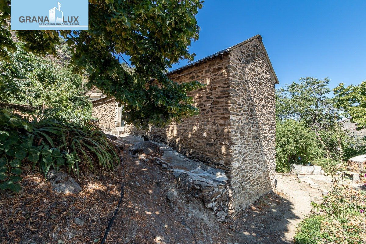 73.000 m2 Finca rústica con vivienda en Güéjar Sierra - foto 5