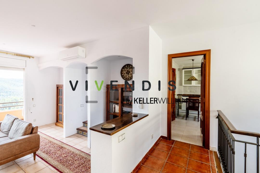 Hay casas que impresionan por sus metros. Esta enamora por c - foto 5