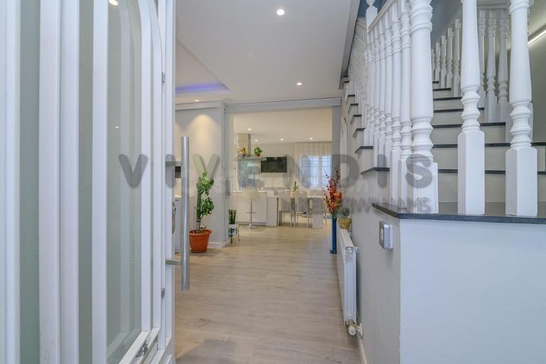 CASA A CORBERA DE LLOBREGAT · ESPAI, COMODITAT I QUALITAT DE - foto 5