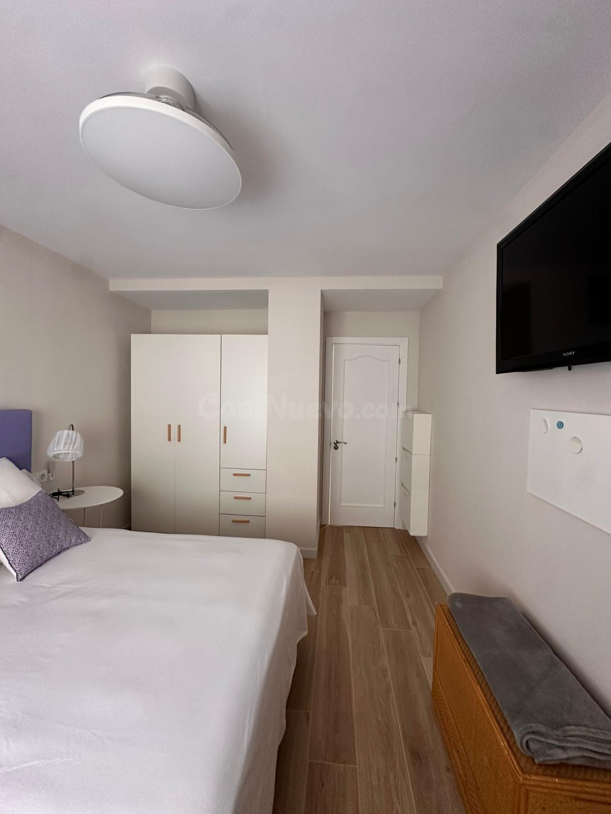 vivienda en alquiler por periodos cortos, para traslados laboral temporal - foto 3
