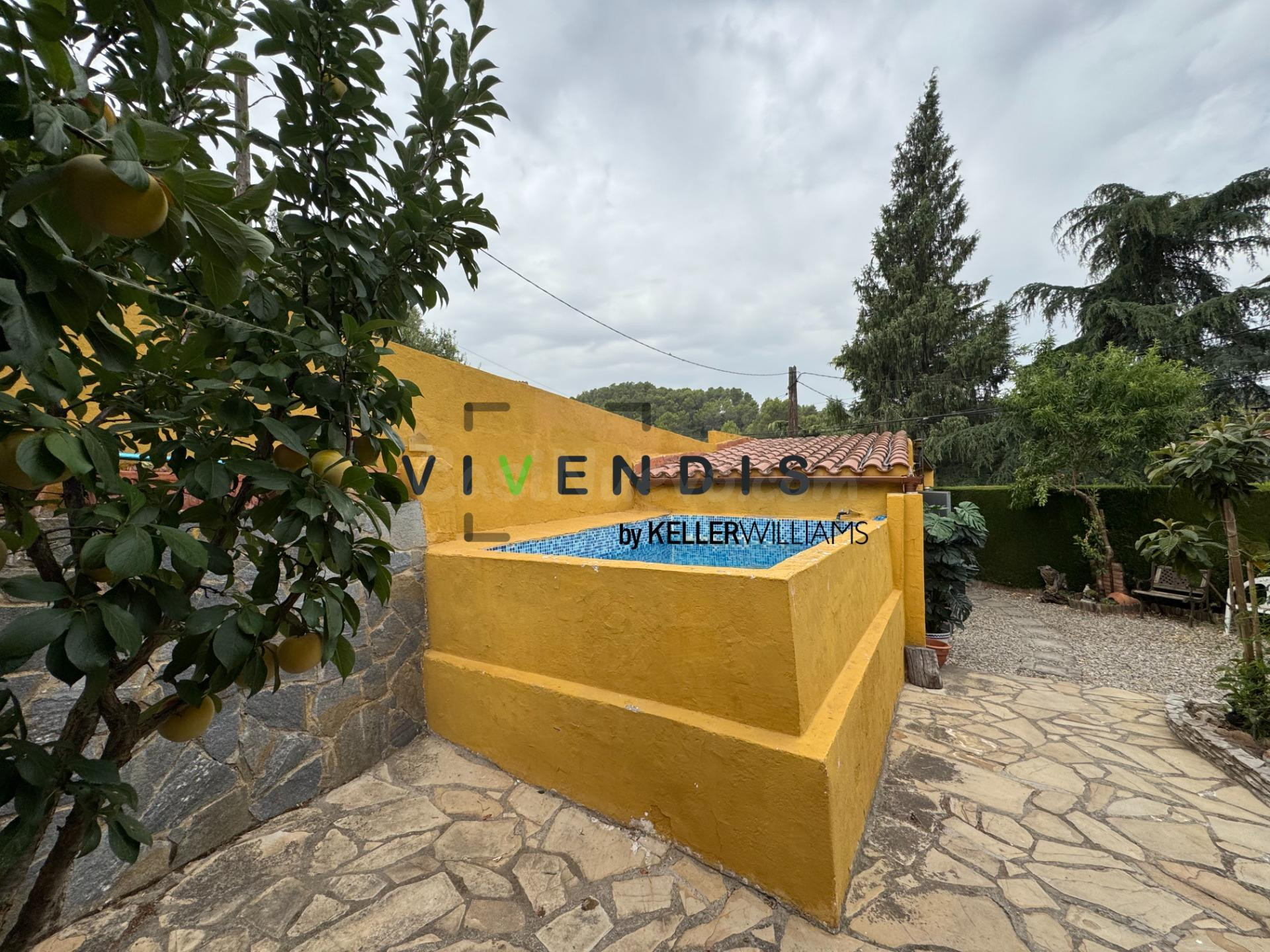 Casa con terreno 3 habitaciones 81m² en venta - Can canonge - foto 3