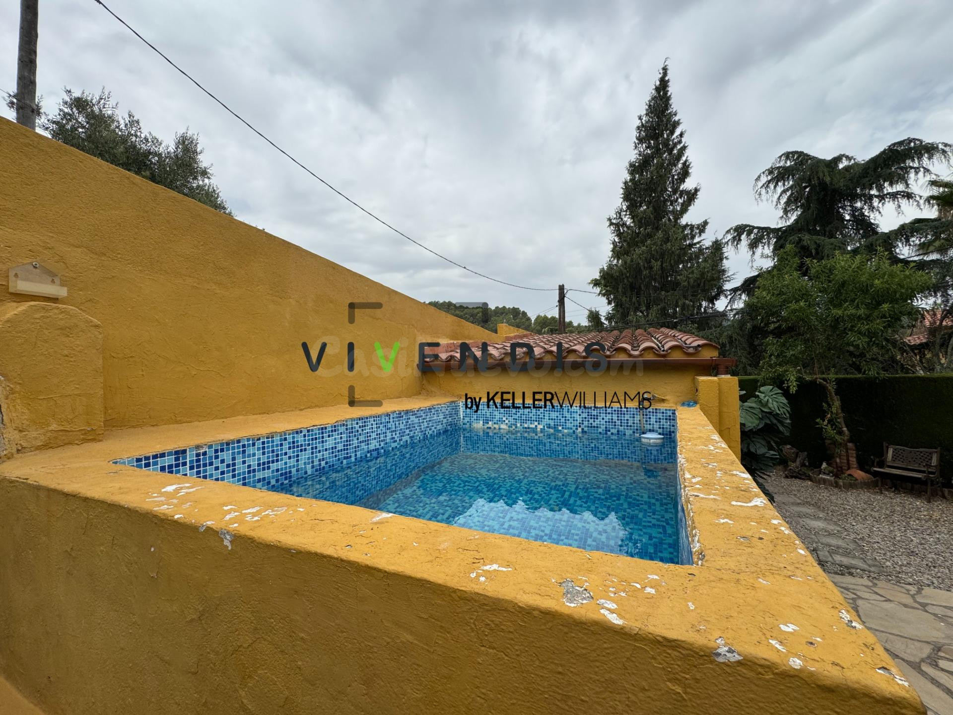 Casa con terreno 3 habitaciones 81m² en venta - Can canonge - foto 4