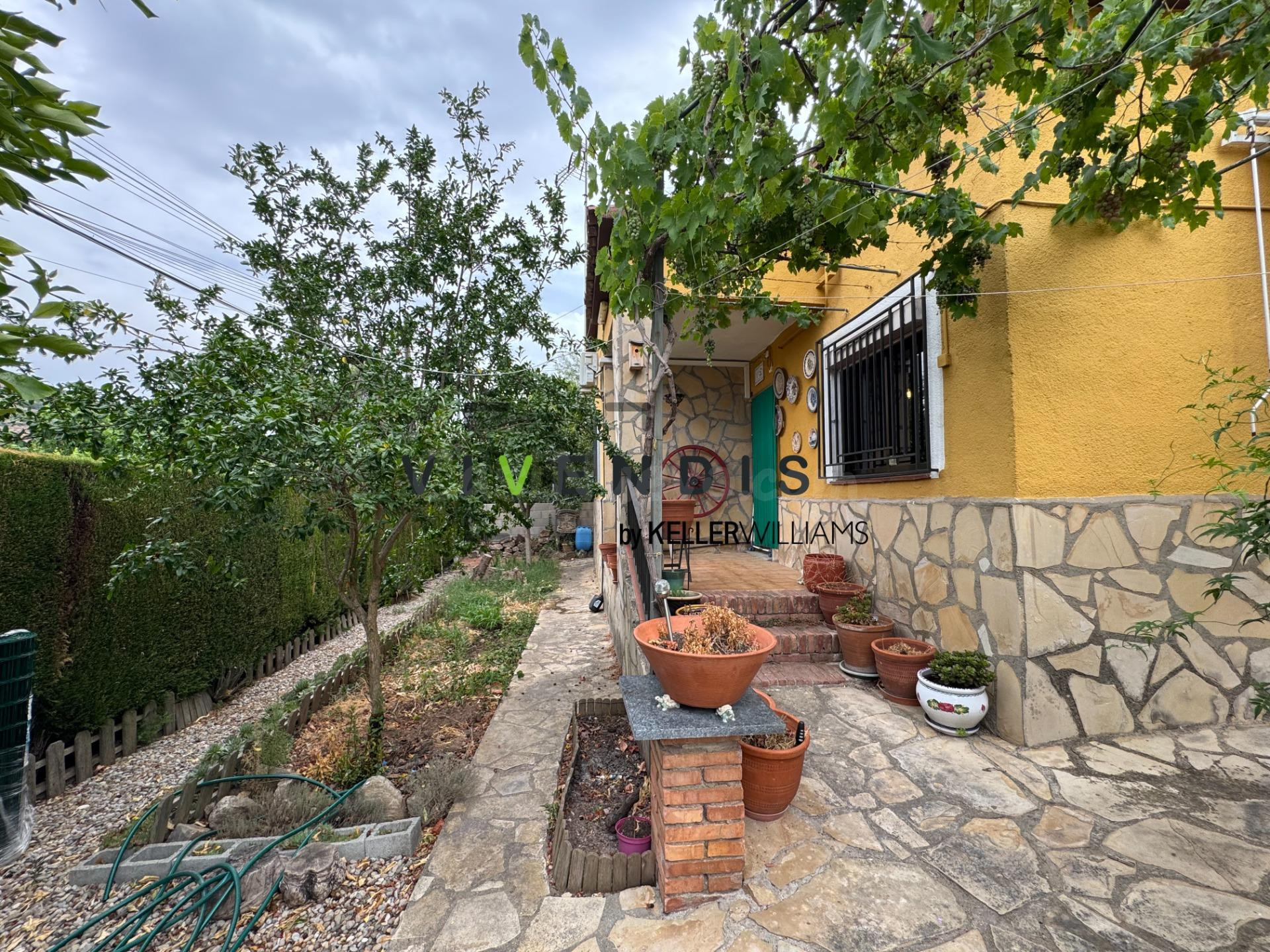 Casa con terreno 3 habitaciones 81m² en venta - Can canonge - foto 5