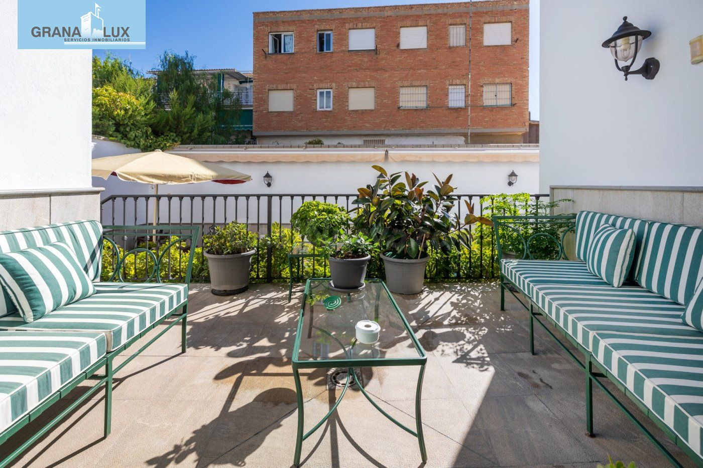 A la venta Chalet de lujo en Granada