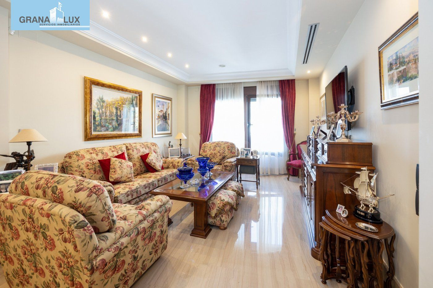 A la venta Chalet de lujo en Granada - foto 3
