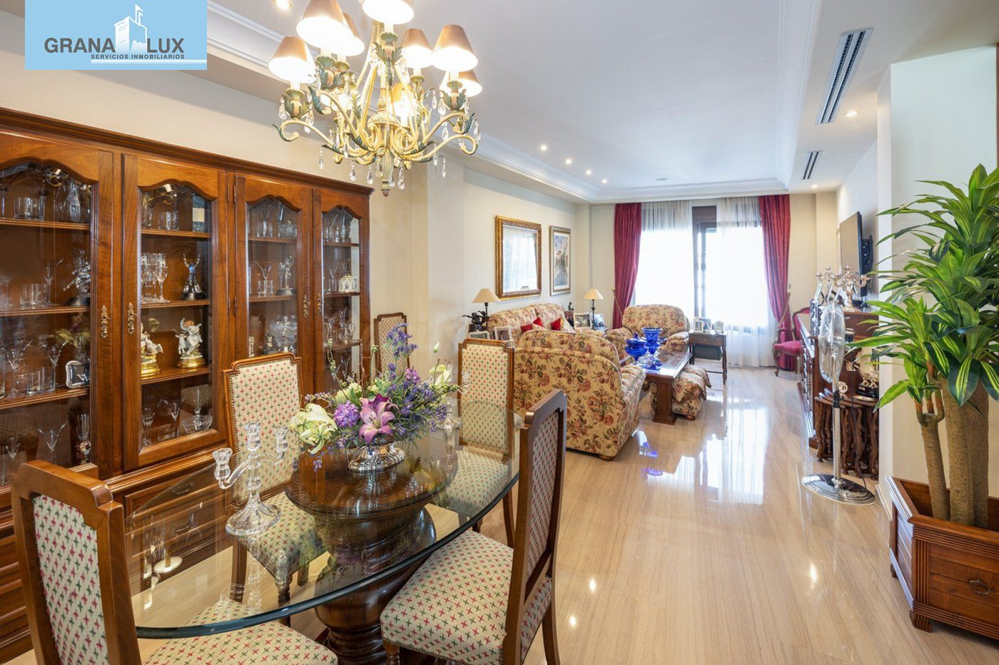 A la venta Chalet de lujo en Granada - foto 5